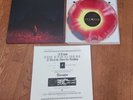 Phoebe Bridgers Punisher Limited Fun Explosion Vinyl Turntable Lab Exclusive