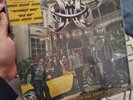 Take It to the Limit by Hinder (Vinyl, Nov-2008) Out Of Print RARE 2LP