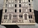 Led Zeppelin Physical Graffiti Double Album Vinyl Original FIRST Press NEW mint
