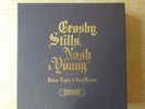 Crosby, Stills, Nash & Young - Déjà Vu - 2021 50th Ann. - 5 LP Box Set - Nr Mint