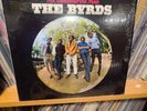 THE BYRDS - MR. TAMBOURINE MAN * * SEALED LP (2 EYE COLUMBIA)**
