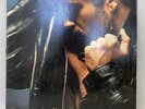 George Michael Faith LP Vinyl Columbia C 40867 1987 Press w/ Inner and Poster