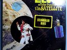 ELVIS PRESLEY ALOHA ORIG '72 RCA QUAD AUDIOPHILE 2LPS w/SHRINK,STICKER+BONUS PIC