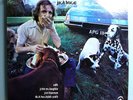 JACK BRUCE (CREAM) w/JOHN McLAUGHLIN THINGS WE LIKE RARE ORIG'71 ATCO LP NR MINT