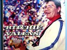 RITCHIE VALENS SELF-TITLED 1st ALBUM ULTRA-RARE ORIG'59 DEL-FI MONO LP BEAUTIFUL