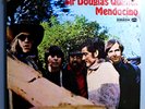 SIR DOUGLAS QUINTET MENDOCINO RARE ORIG '69 SMASH LP TEX-MEX ROCK MASTERPIECE