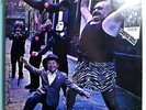 THE DOORS STRANGE DAYS INSANELY RARE ORIG'67 ELEKTRA MONO LP w/DIF MIX VERY NICE