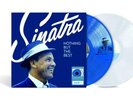Frank Sinatra - Nothing But The Best Exclusive Limited Blue Clear Color Vinyl LP