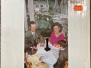 LED ZEPPELIN   PRESENCE   VG+/VG+ UK VINYL LP with STICKERED SHRINK WRAPPER