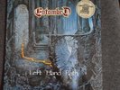 Entombed Left Hand Path LP 1991 Rosa Vinyl, Splatter Vinyl 2000 Stück