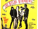 LP - The Wylde Mammoths – Go Baby Go   (1987)  (NM / NM-)
