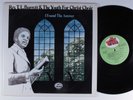 REV T.L. BARRETT I Found The Answer GOSPEL TRUTH LP VG+ funk soul gospel HEAR j