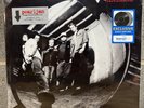 Pearl Jam Rearviewmirror Greatest Hits Vol 2 Exclusive Black + Grey LP Vinyl NEW