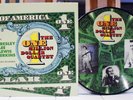 Rare The One Million Dollar Quartet Picture Disc 2-LP- Jerry Lee Lewis, Elvis, C