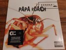 Papa Roach - Infest LP Schallplatte (180g Vinyl)
