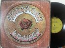 THE GRATEFUL DEAD american beauty WARNER LP psych rock