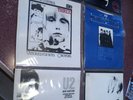 U2 4 U2 PLAY 4 VINYL 45S EXCLUSIVE TO IRELAND FROM 1982 OUT EP NEW YEARS 11 WILL