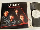 Queen LP Greatest Hits WLP PROMO