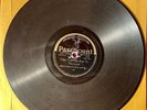 BLIND ARTHUR GROOM AND BROTHER PARAMOUNT 12874 BLUES 78 RPM RECORD POOR