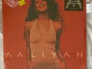 Aaliyah by Aaliyah (Vinyl, Jul-2001, Blackground) New Sealed  LP Record Gatefold