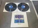 Elton John Duets Promo  Vinyl Lp