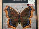 THE HOUSE OF LOVE - 'BUTTERFLY' LP. 1st UK PRESSING. Fontana 1990