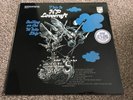 HP LOVECRAFT This is Sailing on White Ship LP Philips Prog Psych