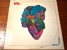 LOVE Forever Changes RARE ORIGINAL LP Elektra Records EKS 74013 Gold