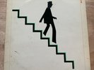 LINTON KWESI JOHNSON 'BASS CULTURE' LP UK ISLAND 1980 FIRST PRESSING DUB REGGAE
