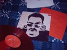 Therapy? – Infernal Love - Original RED Vinyl LP album 1995