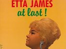 Etta James ‎– At Last  : DOL ‎– DOL926HG SEALED VINYL LP 180g GATEFOLD REISSUE