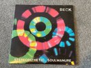 Beck - Stereopathetic Soulmanure - Vinyl 2xLP Flipside 2000