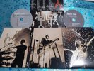 DEPECHE MODE autograph DAVE GAHAN * MARTIN L GORE * ANDREW FLETCHER box live