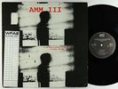 AMM III - An Ordinary Enough Day In Pueblo, Colorado LP - Japo Germany NM PROMO