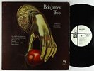 Bob James - Two LP - CTI RVG VG++ PROMO