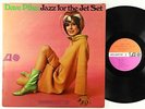 Dave Pike - Jazz For The Jet Set LP - Atlantic Mono