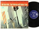 Don Patterson and Booker Ervin - Hip Cake Walk LP - Prestige - PRST 7349 RVG