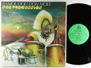 Famoudou Don Moye - Sun Percussion Volume One LP - Aeco VG++ Shrink