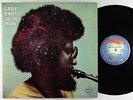 Gary Bartz - Ju Ju Man LP - Catalyst VG+