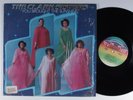 CLARK SISTERS You Brought The Sunshine SOG LP modern soul funk gospel HEAR j