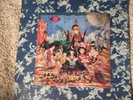 The Rolling Stones Their Satanic Majesties Request 1967 UK 1st Press Mono LP 3D