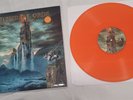 House Of Lords Indestructible Orange Vinyl LP Record new