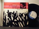 ANDREW HILL LP Black Fire 1964 Blue Note stereo   jazz  vinyl