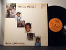 WILLIE WRIGHT LP Lack of Education 1971 Hotel Records rare funk orig vinyl