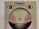 CASIOPEA EYES OF THE MIND ALR-28106 LP OBI JAPAN