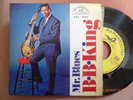 FRENCH EP RARE B.B. KING ORIGINAL 45 ABC PARAMOUNT VEGA BLUES R&B