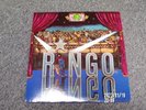 Ringo Starr / RINGO / SWAL 3413 LP / With Lyrics Booklet / VG++