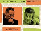 ELLA FITZGERALD - Sings The Duke Ellington Songbook - The Best Of Th - X11501A