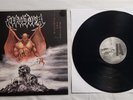 Sepultura Beneath The Remains Tour Black Vinyl Record new LP