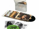 BOB MARLEY Complete Island Recordings COLLECTOR’S EDITION Metal Box 12-LP SEALED